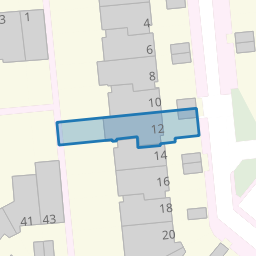 Perceel MSS00-A-2549