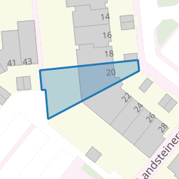 Perceel MSS00-A-2553