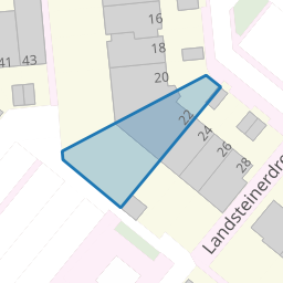 Perceel MSS00-A-2554