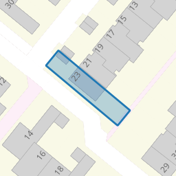 Perceel MSS00-A-2558