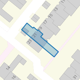 Perceel MSS00-A-2559