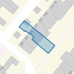 Perceel MSS00-A-2560