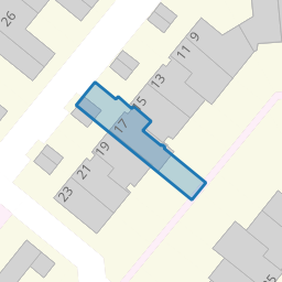 Perceel MSS00-A-2561