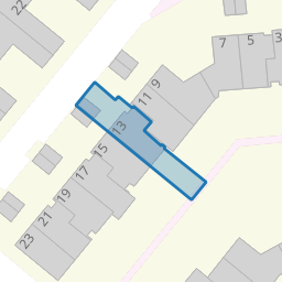 Perceel MSS00-A-2563