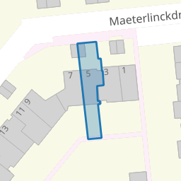 Perceel MSS00-A-2567