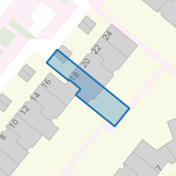 Perceel MSS00-A-2586
