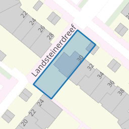 Perceel MSS00-A-2590