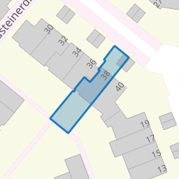 Perceel MSS00-A-2594