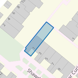 Perceel MSS00-A-2606