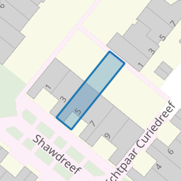 Perceel MSS00-A-2608