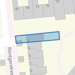 Perceel MSS00-A-2618