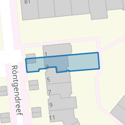 Perceel MSS00-A-2619