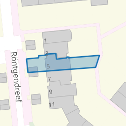 Perceel MSS00-A-2620