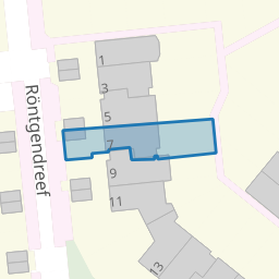 Perceel MSS00-A-2621