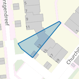 Perceel MSS00-A-2624