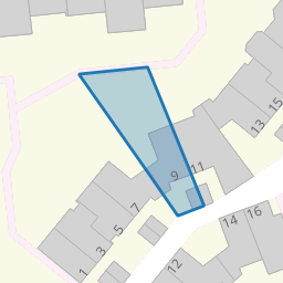 Perceel MSS00-A-2632