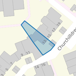 Perceel MSS00-A-2634