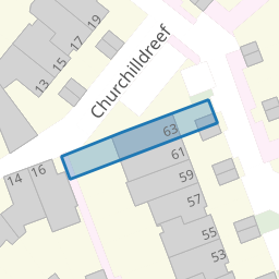 Perceel MSS00-A-2638