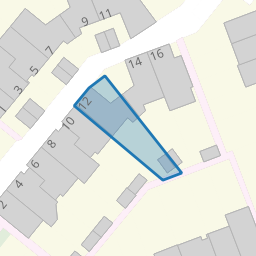 Perceel MSS00-A-2650