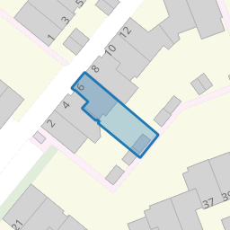 Perceel MSS00-A-2653