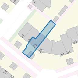 Perceel MSS00-A-2658