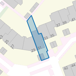 Perceel MSS00-A-2661