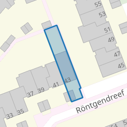 Perceel MSS00-A-2667