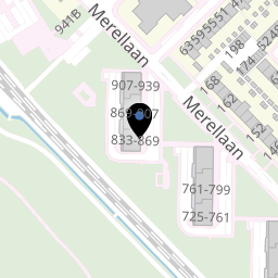 Appartement MSS00 A 2671 13