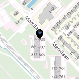 Appartement MSS00 A 2671 38