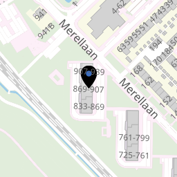 Appartement MSS00 A 2671 51