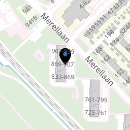 Appartement MSS00 A 2671 53