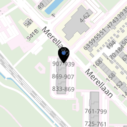 Appartement MSS00 A 2671 54