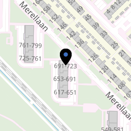 Appartement MSS00 A 2674 100