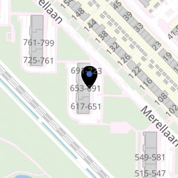 Appartement MSS00 A 2674 29