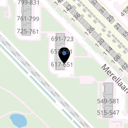 Appartement MSS00 A 2674 55