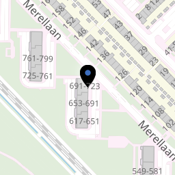 Appartement MSS00 A 2674 68