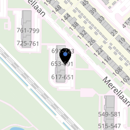 Appartement MSS00 A 2674 99