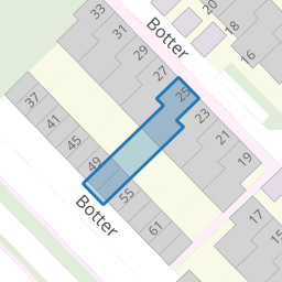 Perceel MSS00-A-2692