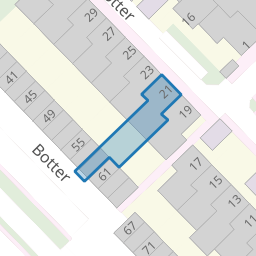 Perceel MSS00-A-2694