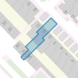 Perceel MSS00-A-2699