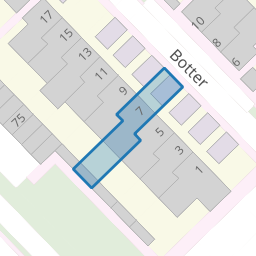 Perceel MSS00-A-2704