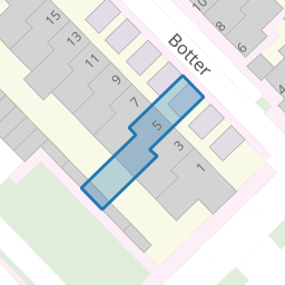 Perceel MSS00-A-2705