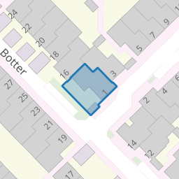 Perceel MSS00-A-2713