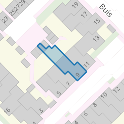 Perceel MSS00-A-2717