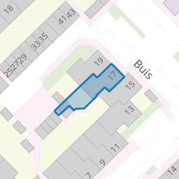 Perceel MSS00-A-2721