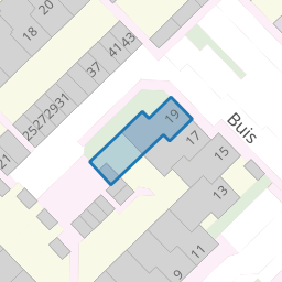 Perceel MSS00-A-2722