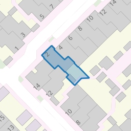 Perceel MSS00-A-2725