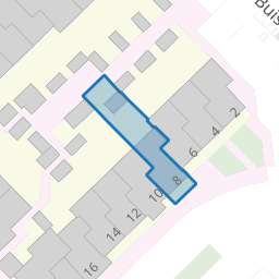 Perceel MSS00-A-2737