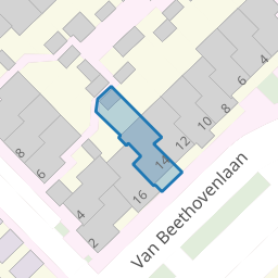 Perceel MSS00-A-2740