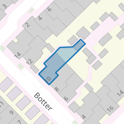 Perceel MSS00-A-2745